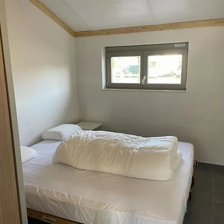 In Near Sint-andre Beach, Cleaning Included Hébergement de vacances